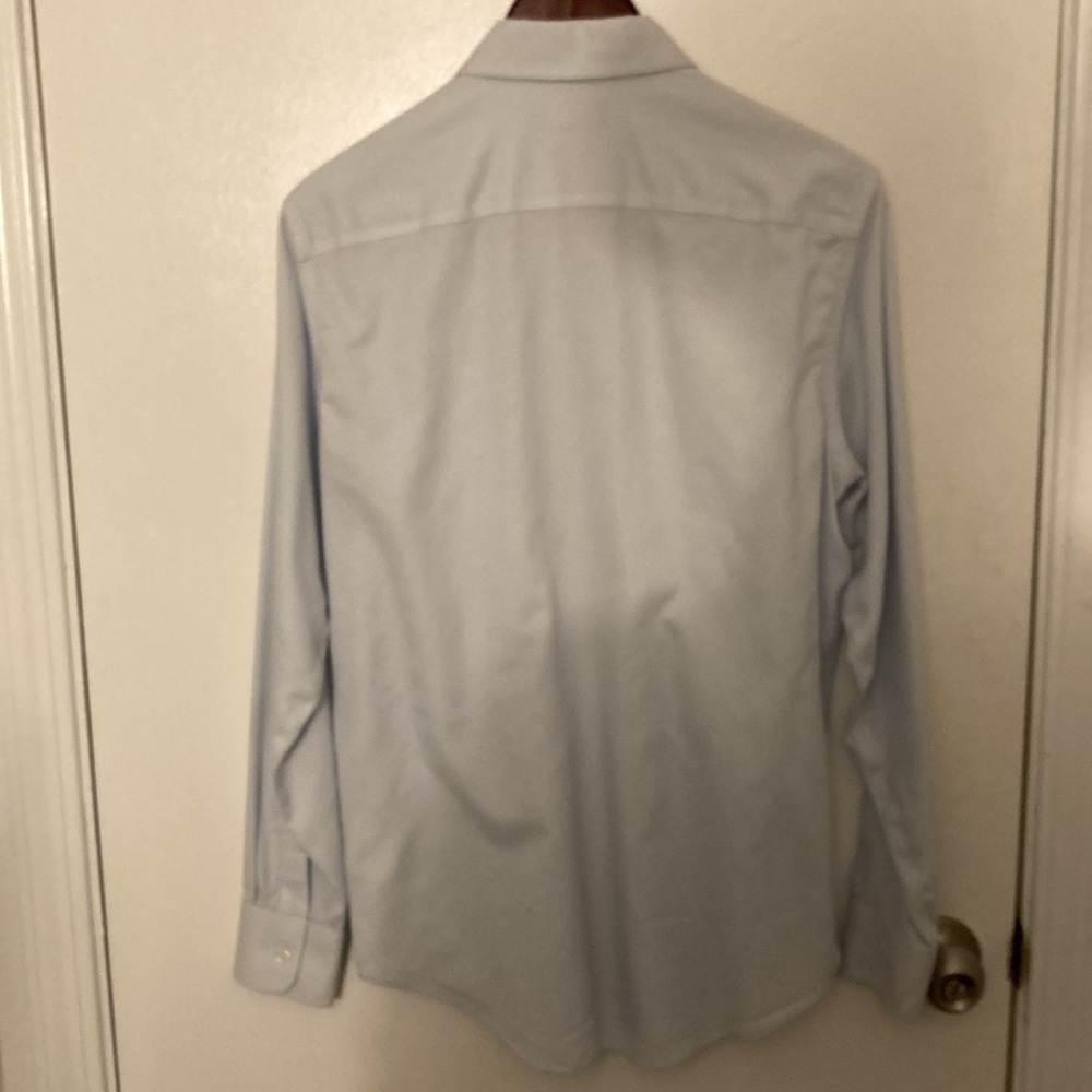 Banana republic button up - Picture 4 of 4